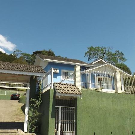 Lago Do Bosque Villa Грамаду Екстериор снимка
