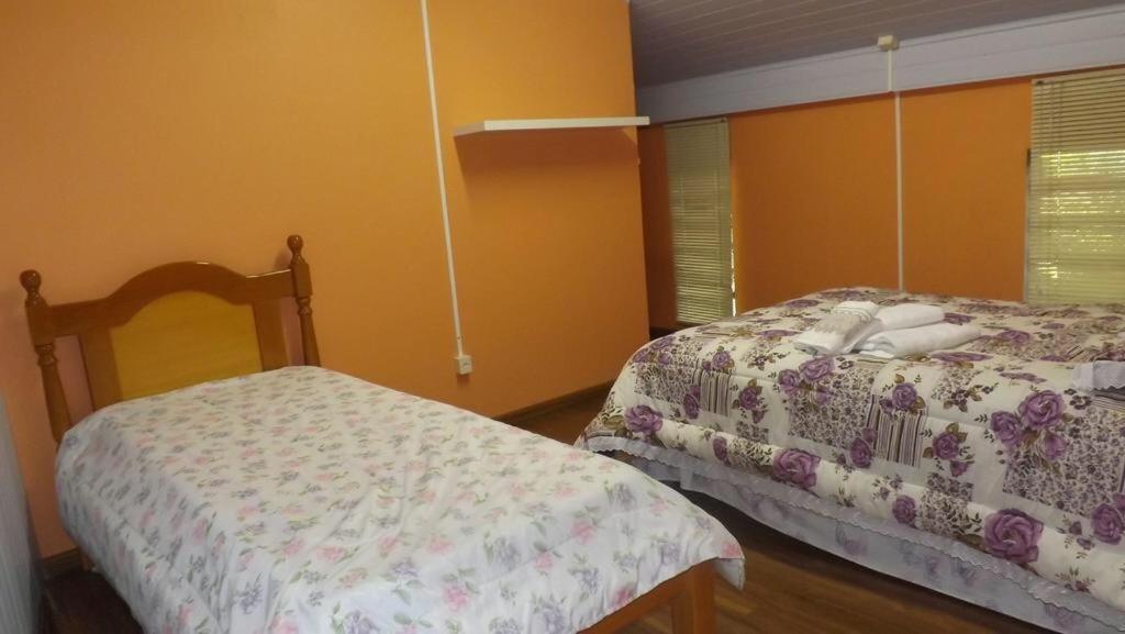 Lago Do Bosque Villa Грамаду Екстериор снимка